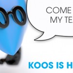 Koos is hiring a service designer