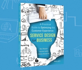 Service Design for Business
