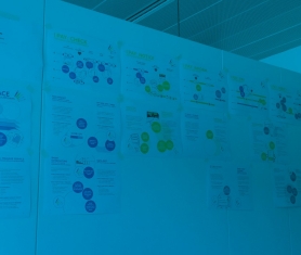 Service hacks: How to use resourceful customers for service innovation