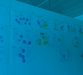 Service hacks: How to use resourceful customers for service innovation