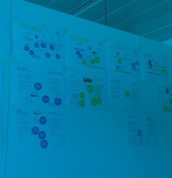 Service hacks: How to use resourceful customers for service innovation