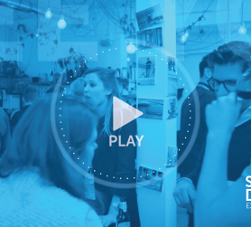 Service Design Experience 2016 – What a great vibe!