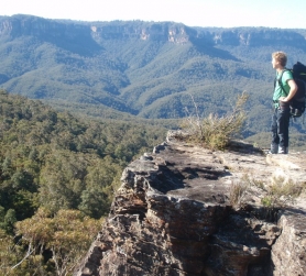 Selmer’s Koos experience