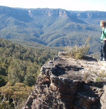 Selmer’s Koos avontuur