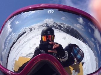 Ravi, Ravi, Ravi! De laatste toevoeging aan het Koos team.