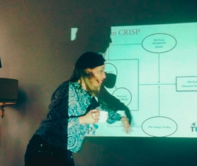 Design capabilities add value to innovation strategy