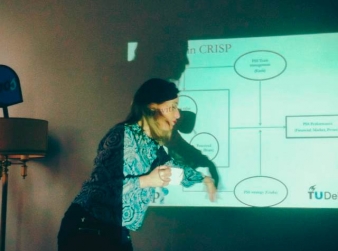 Design capabilities add value to innovation strategy