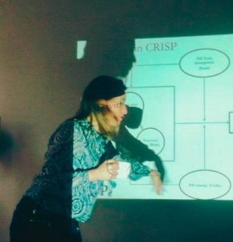 How design capabilities add value to innovation strategy