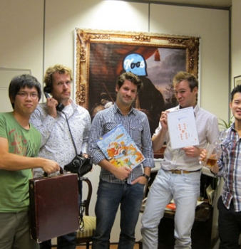 TU Delft students tell us to focus on our lower fees