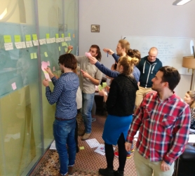 The Studio 360 Business Course