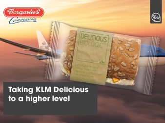 Borgesius Convenience