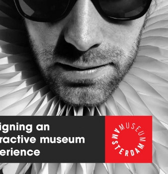 Amsterdam Museum – Man & Mode