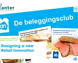 Canter – De Beleggingsclub