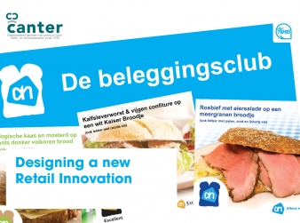 Canter – De Beleggingsclub