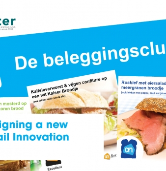 Canter – De Beleggingsclub