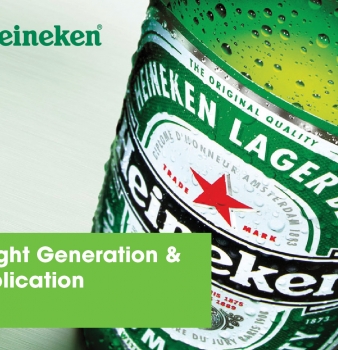 Heineken