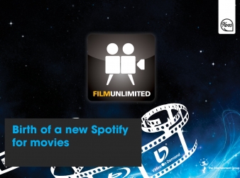 The Entertainment Group – Film Unlimited