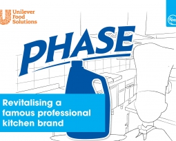 Unilever – Phase