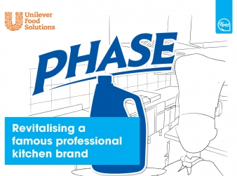 Unilever – Phase