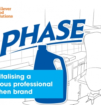 Unilever – Phase