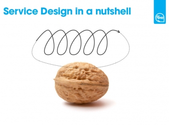 Service Design in a nutshell