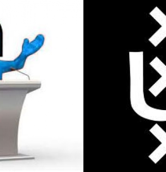 Guest lecture at University of Amsterdam