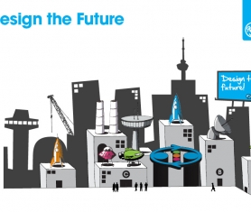 Design the future