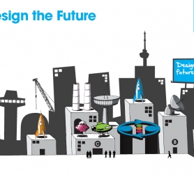 Design the future
