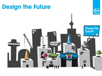 Design the future
