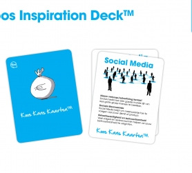 Koos Kanskaarten – Koos Inspiration Deck