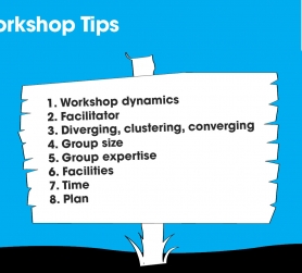 Workshop Facilitation Tips
