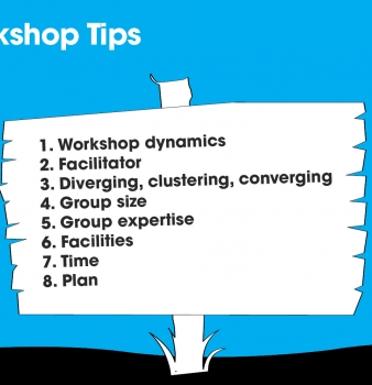 Workshop Facilitation Tips