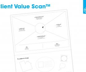 Ken je Klant – Client Value Scan