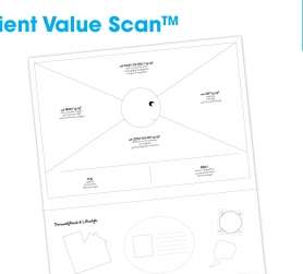Ken je Klant – Client Value Scan