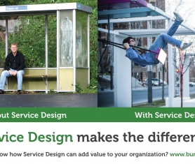 Service Design Day, what a celebration!