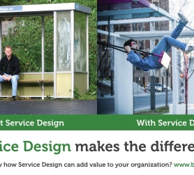 Service Design Day, what a celebration!