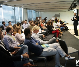 Best insights of the Service Design Experience in Lisbon