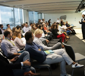 Best insights of the Service Design Experience in Lisbon