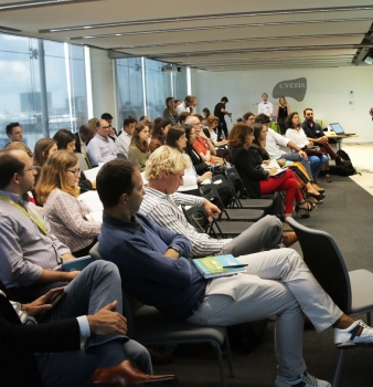 Best insights of the Service Design Experience in Lisbon