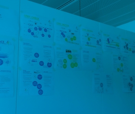 Service hacks: How to use resourceful customers for service innovation.