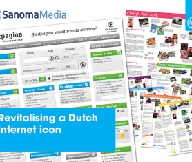 Sanoma Media – Startpagina