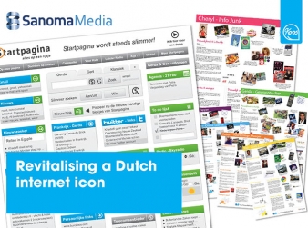 Sanoma Media – Startpagina