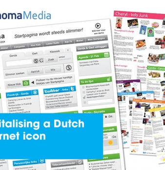 Sanoma Media – Startpagina