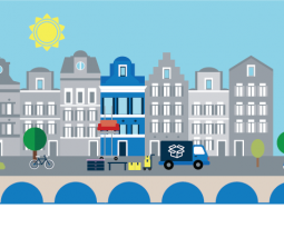 Binnen 13 weken een volledig nieuwe propositie live!