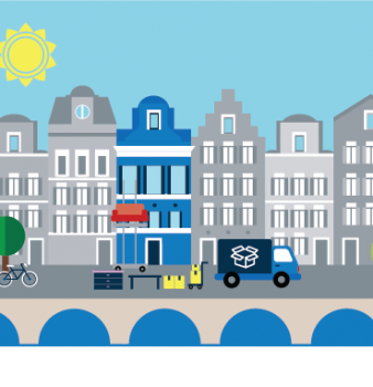 Binnen 13 weken een volledig nieuwe propositie live!