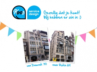 Aanmelding Openingsborrel