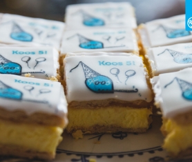 The growth machine – A Koos symposium