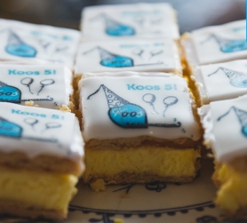 The growth machine – A Koos symposium