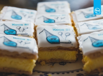 De groei machine – een Koos symposium