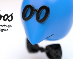 Koos has come to life!